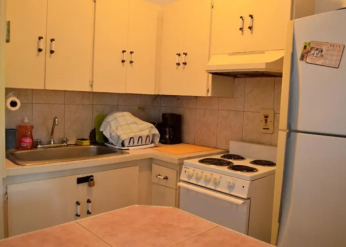 Club Apartamento