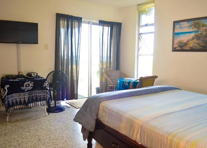 Apartamento Club