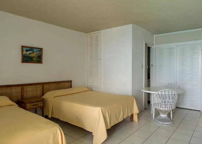 Club Apartamento *