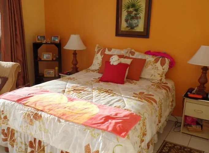 Apartamento Club *