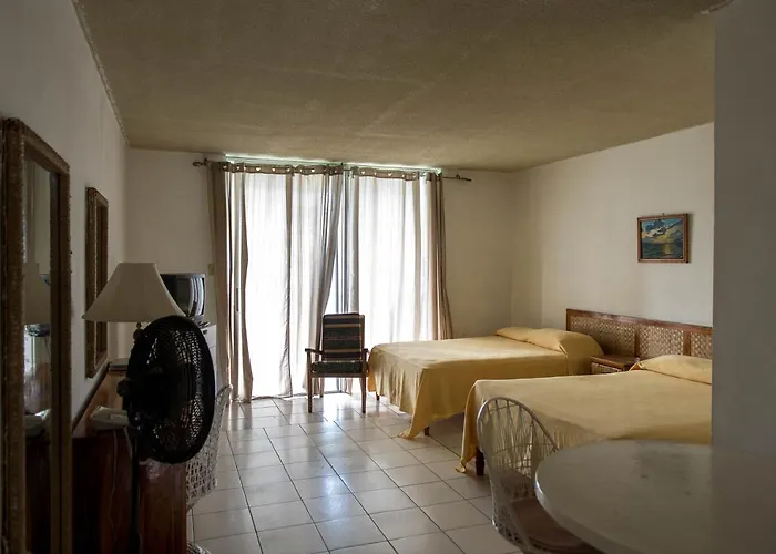 Apartamento Club *
