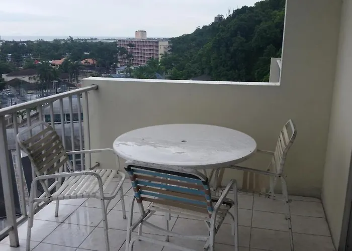 Club Apartamento