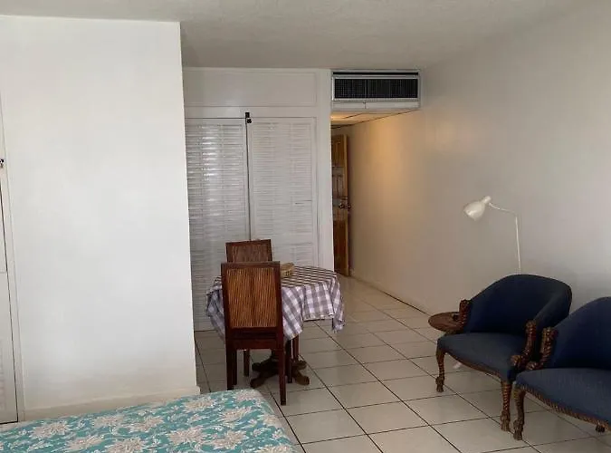 Apartamento Club *