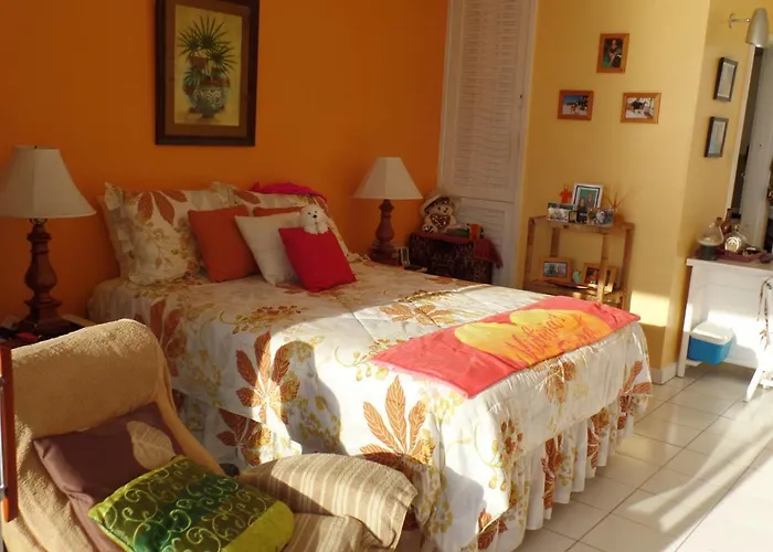 Club Apartamento *
