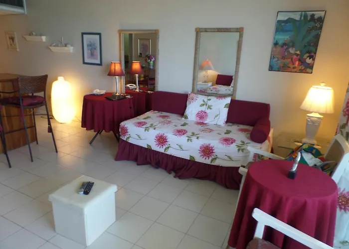 Apartamento Club *