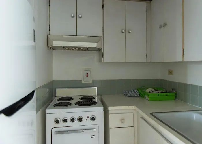 Club Apartamento *