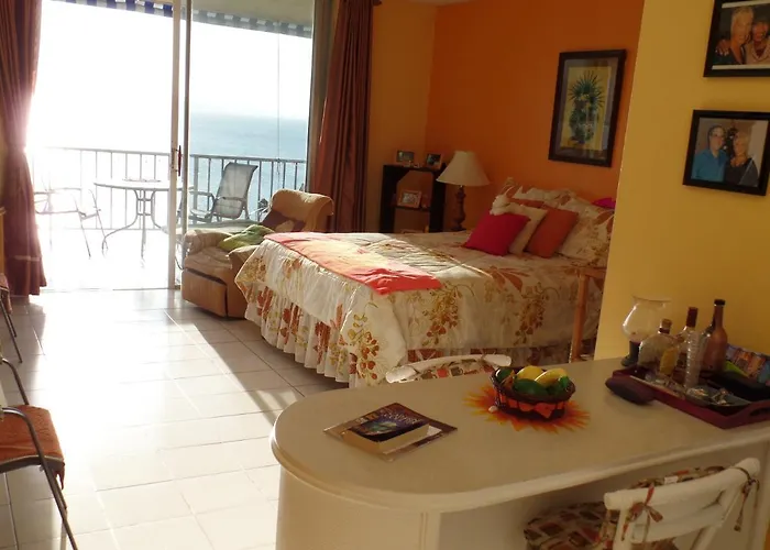 Club Apartamento *