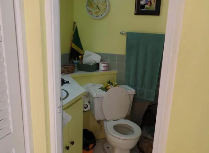 Apartamento Club *