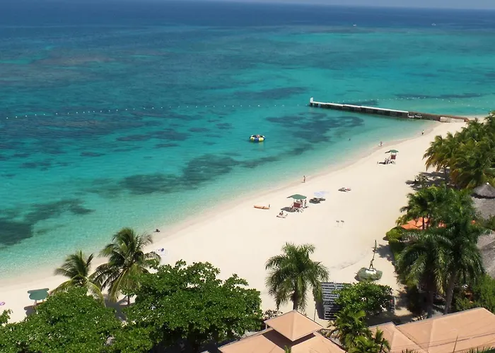 Apartamento Club Montego Bay