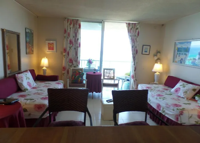 Club Apartamento *