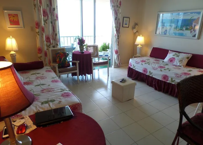 Club Apartamento Montego Bay