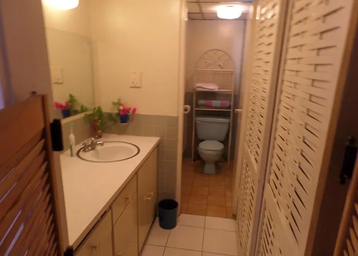 Apartamento Club