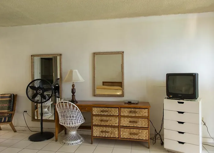Club Apartamento *
