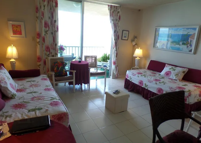 Apartamento Club Montego Bay