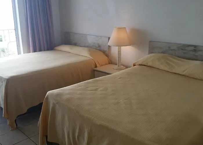Apartamento Club