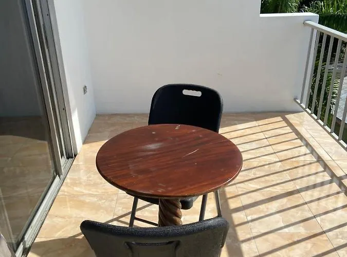 Club Apartamento