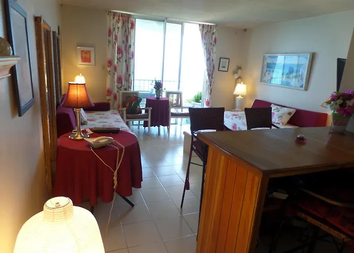 Apartamento Club Montego Bay