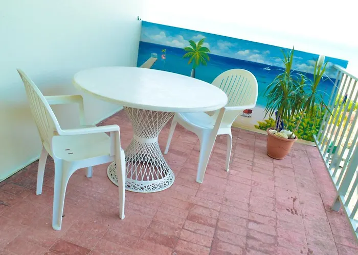 Club Apartamento Montego Bay