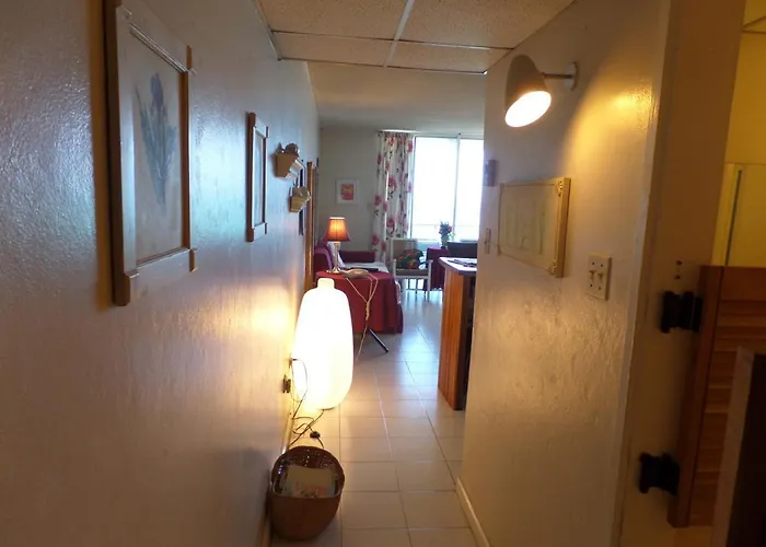 Club Apartamento