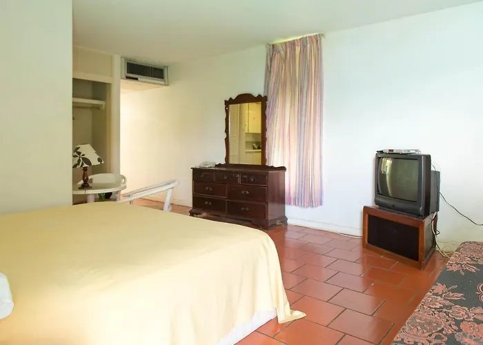 Club Apartamento *