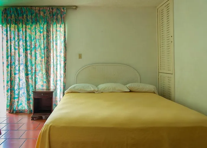 Club Apartamento *
