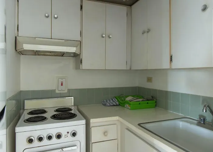 Club Apartamento *
