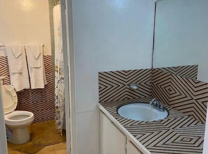 Apartamento Club Montego Bay