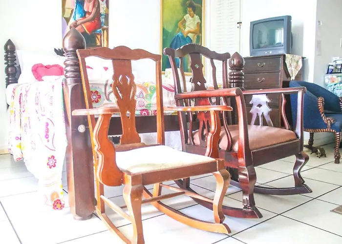 Club Apartamento *