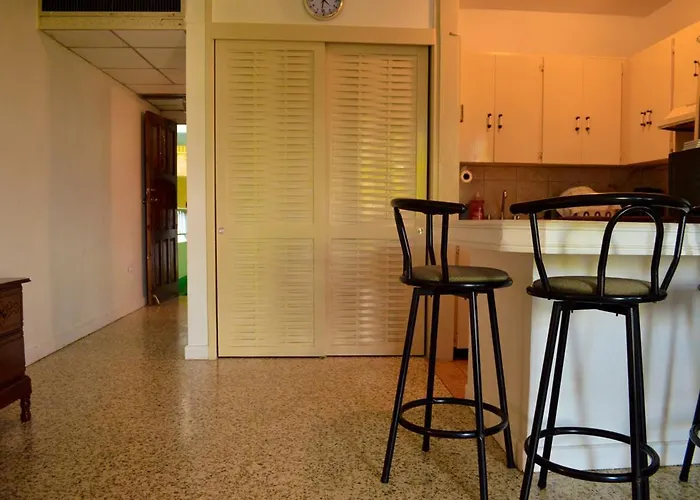 Club Apartamento