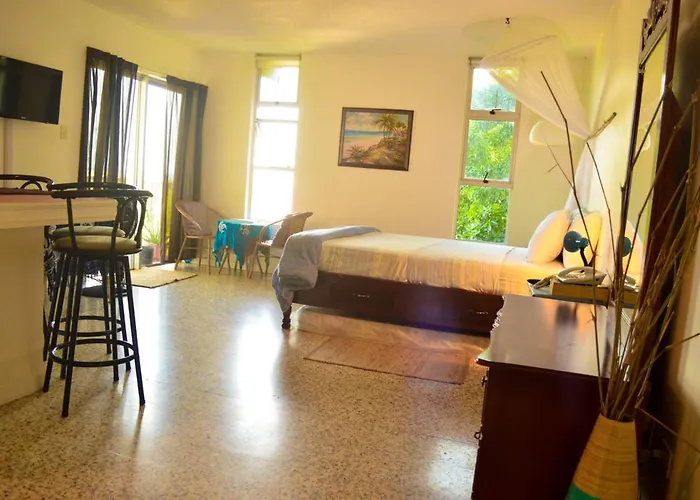 Apartamento Club Montego Bay