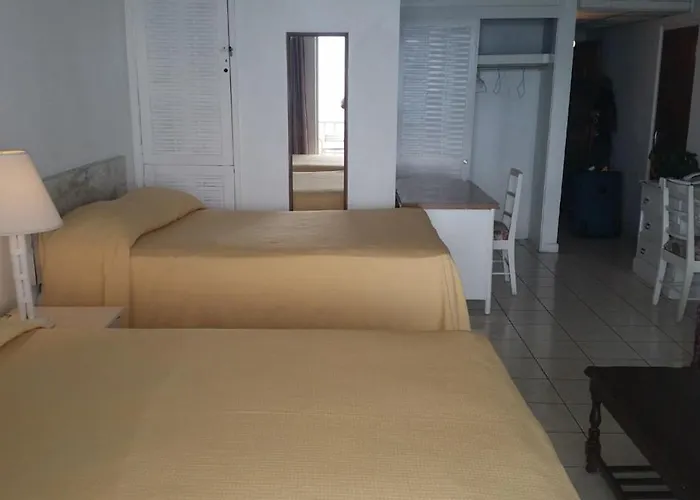 Apartamento Club