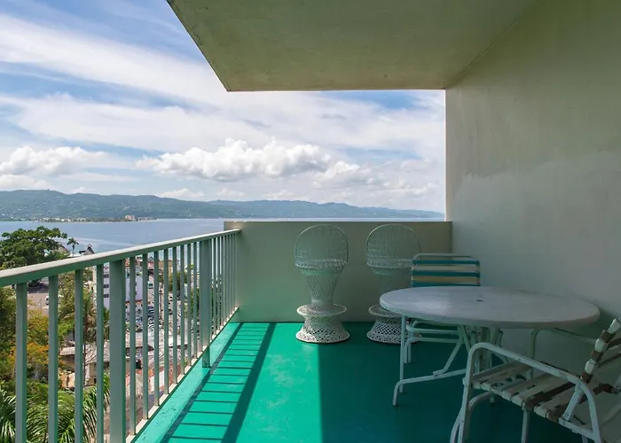 Club Apartamento