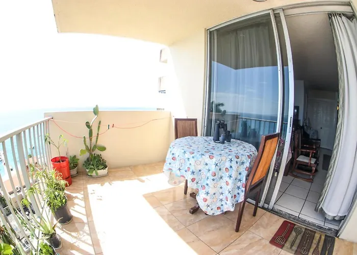Apartamento Club