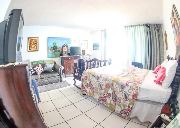 Apartamento Club *