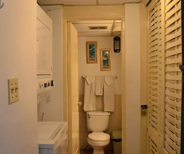 Apartamento Club Montego Bay
